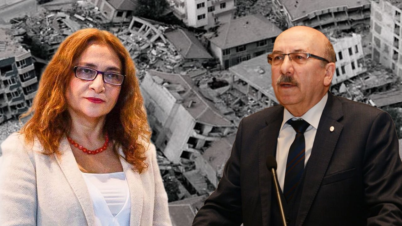 17 Ağustos depreminin 26. yıl dönümü! Uzmanlardan kritik İstanbul açıklaması