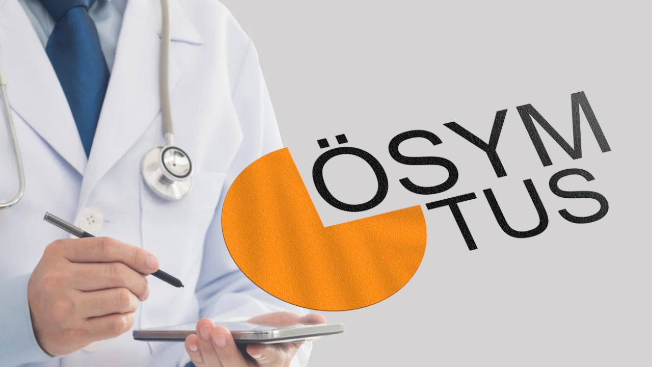2025 TUS kontenjanları açıklandı! TUS için YÖKDİL puanı kaç olmalı, TUS-2 sonuçları ne zaman açıklanacak?