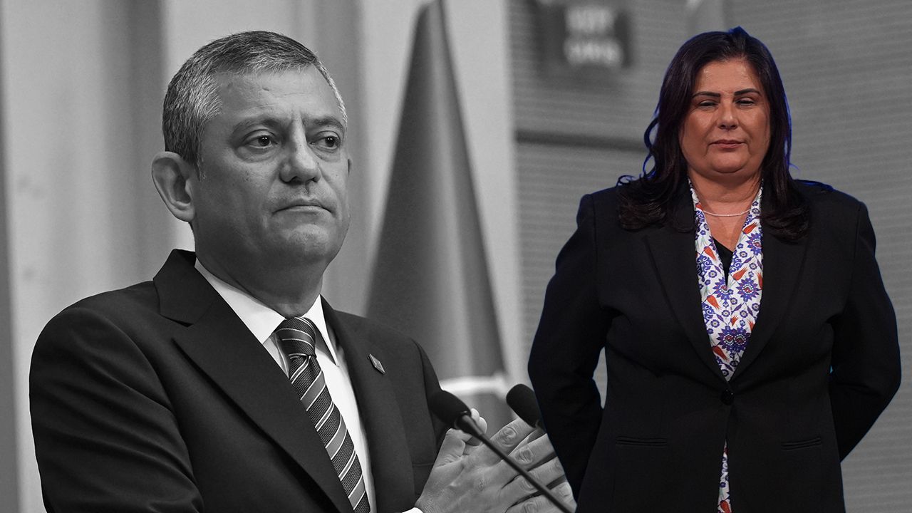 AK Parti'ye geçen "Topuklu Efe" Özlem Çerçioğlu'ndan olay açıklamalar! "Söylemezsem içimde kalır" diyerek her şeyi anlattı görseli