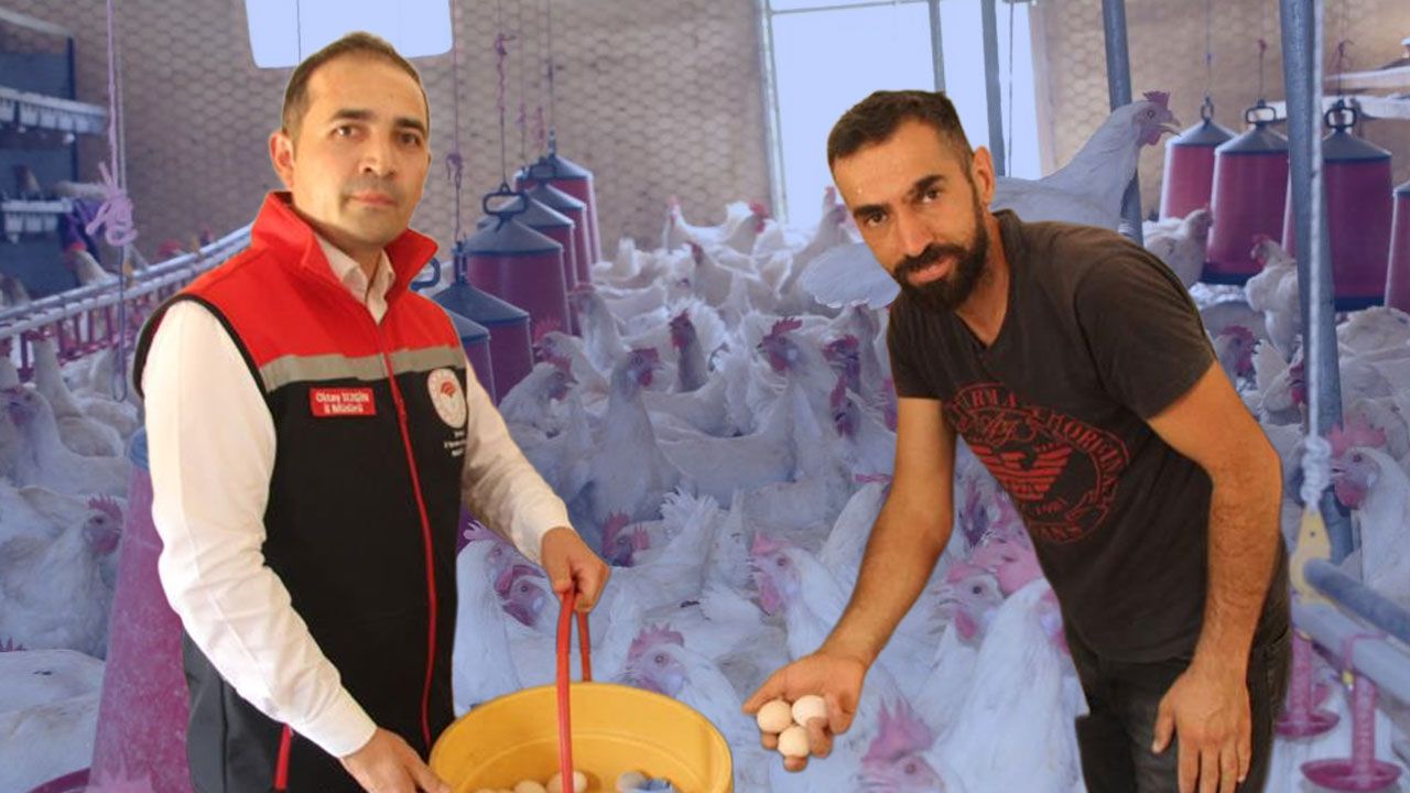 Atanamayınca yılmadı! 30'la başladı 1700 oldu... Yeni işinde siparişlere yetişemiyor