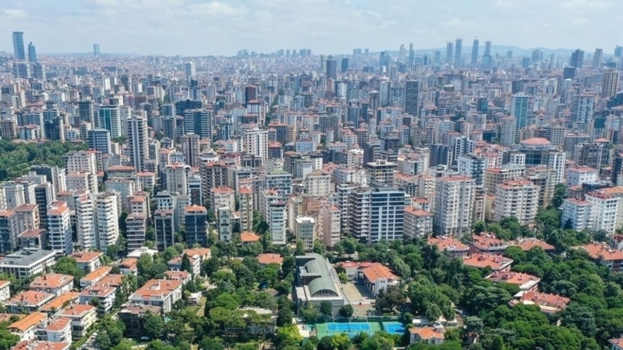 Kirayla yarışan site aidatları artık tarih olacak! Bakanlık düğmeye bastı