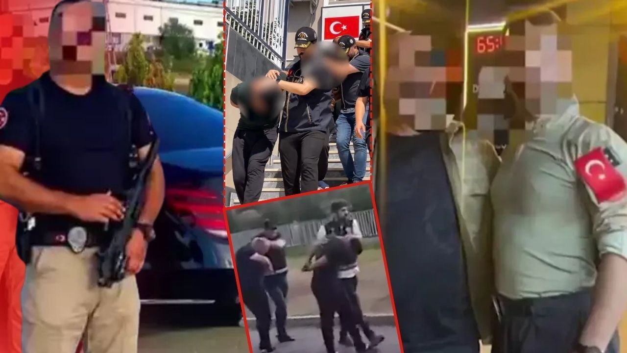 Cesarete bak! İstanbul