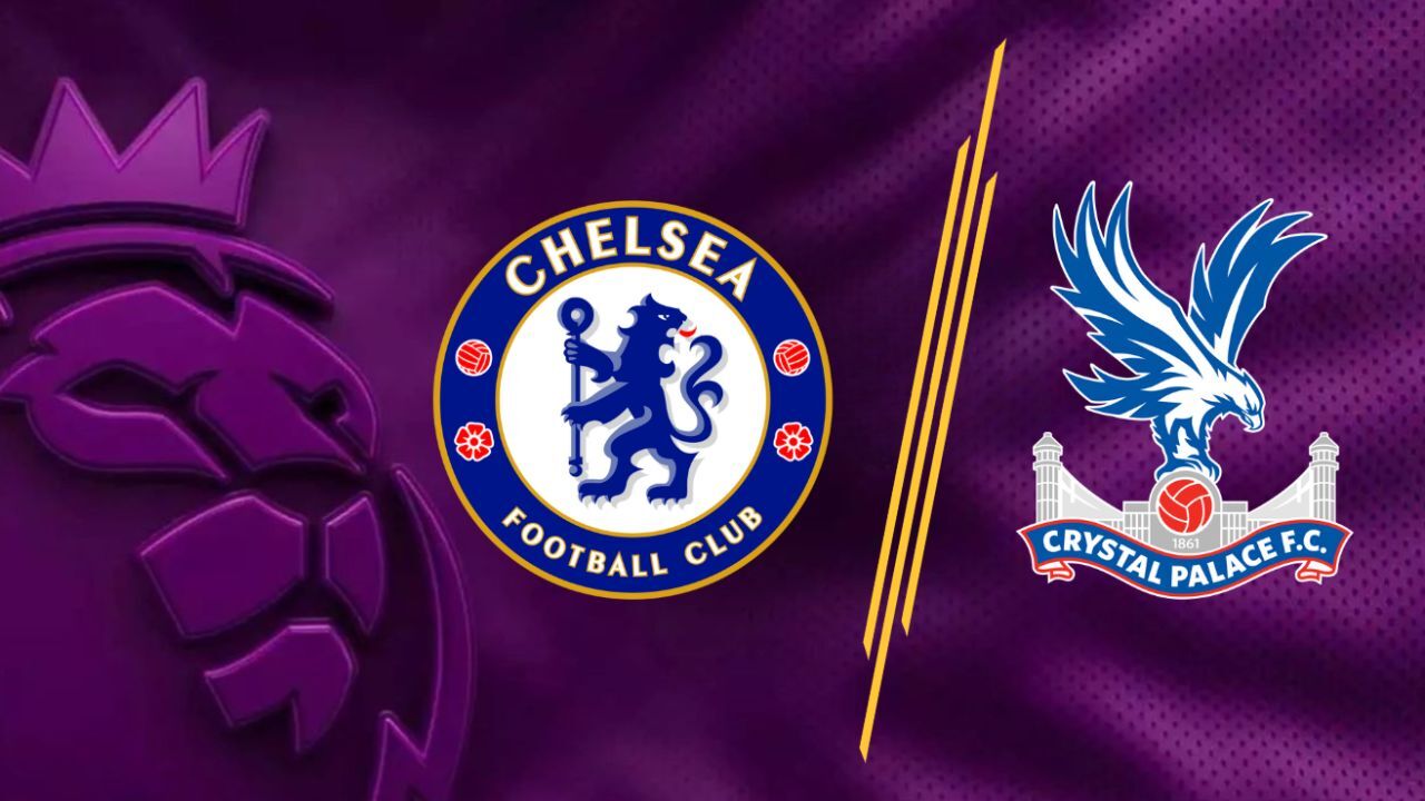 Chelsea - Crystal Palace maçı hangi kanalda, canlı yayın nerede izlenir, saat kaçta? Muhtemel 11 açıklandı