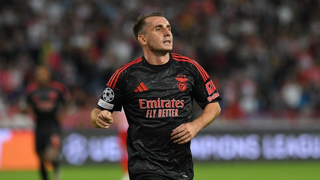 Fenerbahçe, Kerem'den vazgeçmiyor! Yeni teklifin detayları ortaya çıktı