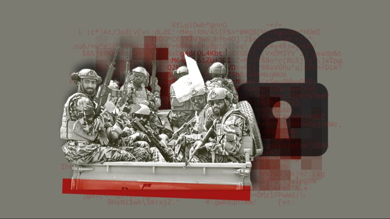 İngiltere’de veri skandalı ölümle sonuçlandı! Gizli belgeler Taliban’ın eline mi geçti?