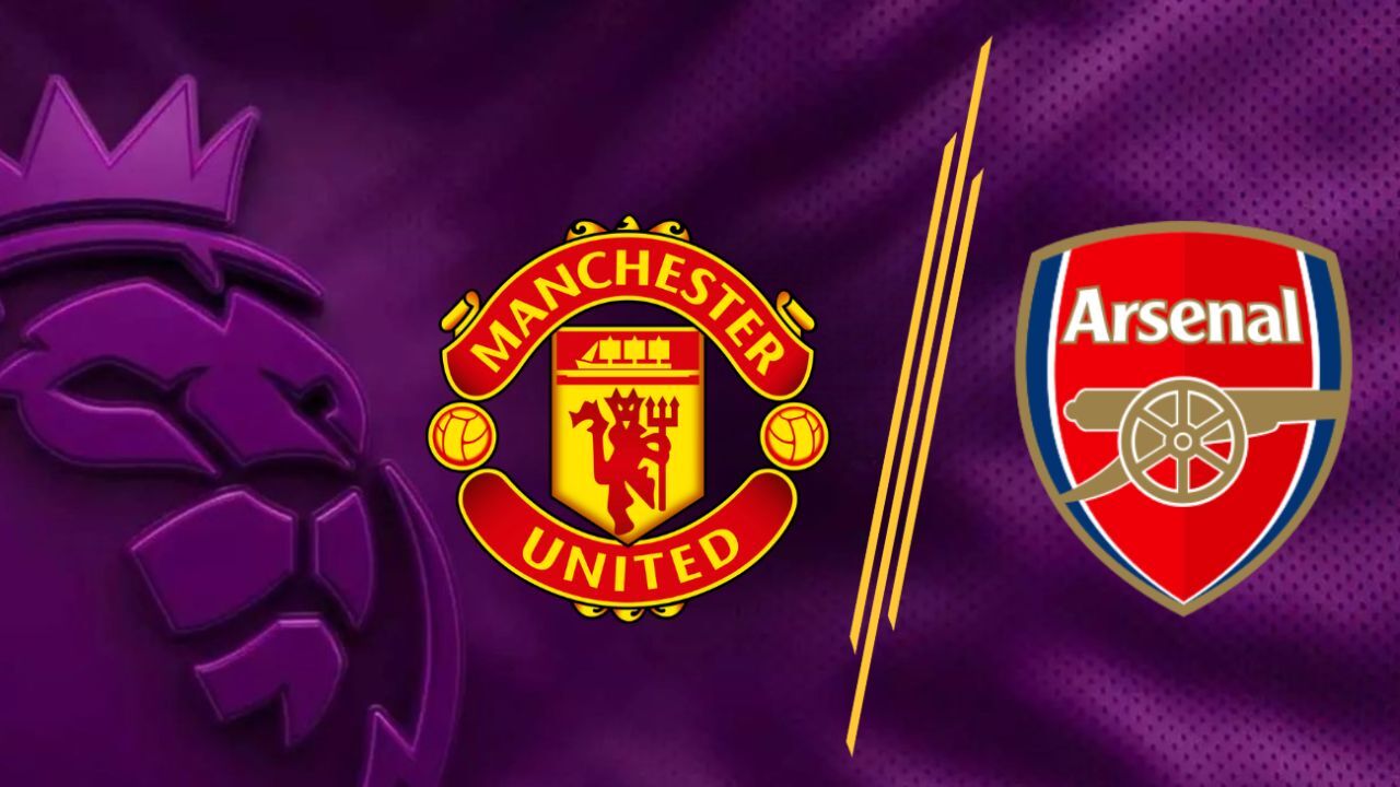 Manchester United-Arsenal maçı canlı yayın nerede izlenir, hangi kanalda? Premier Lig canlı yayın bilgileri netleşti