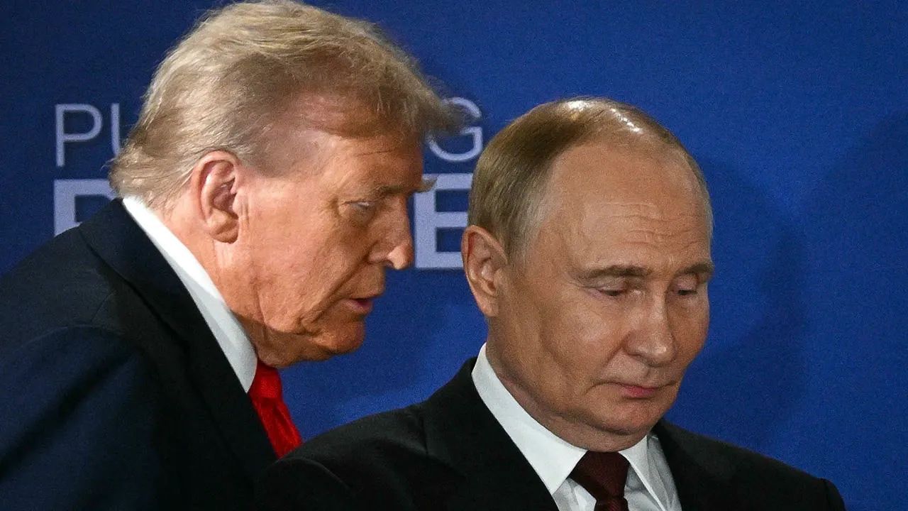 Rusya taviz verdi! Trump “büyük ilerleme” dedi Ukrayna için tarihi iddia