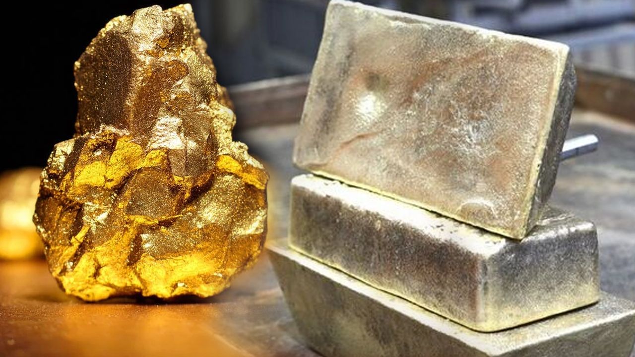 Türkiye'deki dev holdingin gözü ünlü firmanın madenlerinde! 1 milyar dolarlık krizi sona erdirecek hamle