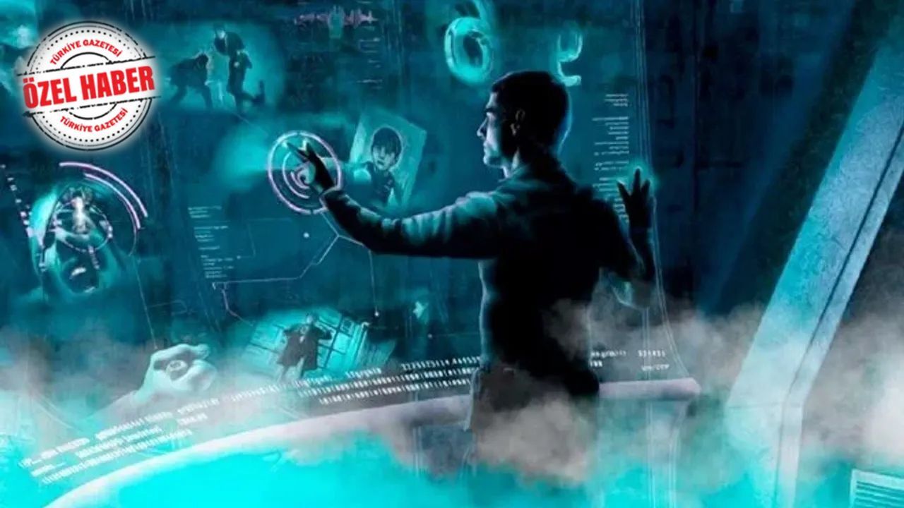 Yapay zekâ suçluları önceden tespit edecek! ‘Azınlık Raporu’ gerçek oluyor