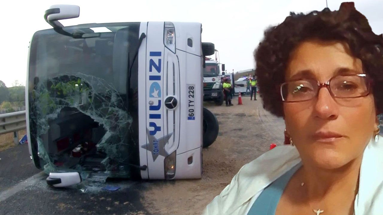 4 kişinin öldüğü kazadan kahreden detay! Son paylaşımı 