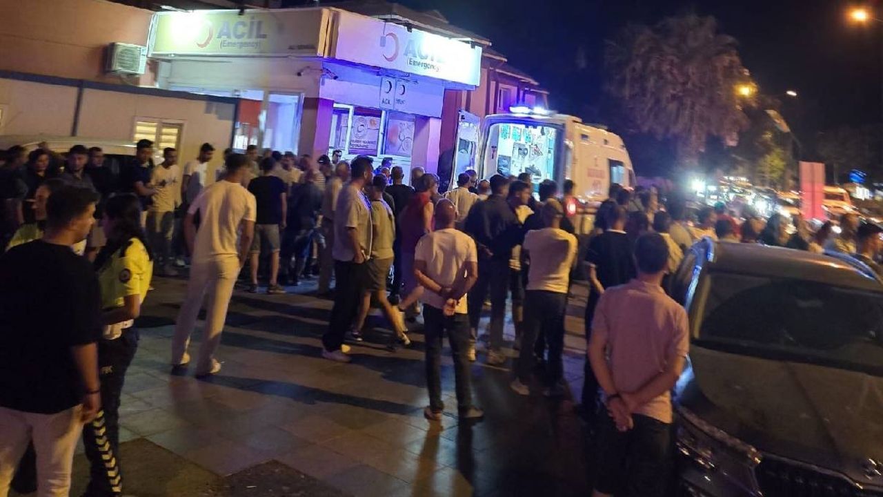 Ailesiyle yürüyordu… İzmir’de feci kaza, küçük Hümeyra kurtarılamadı