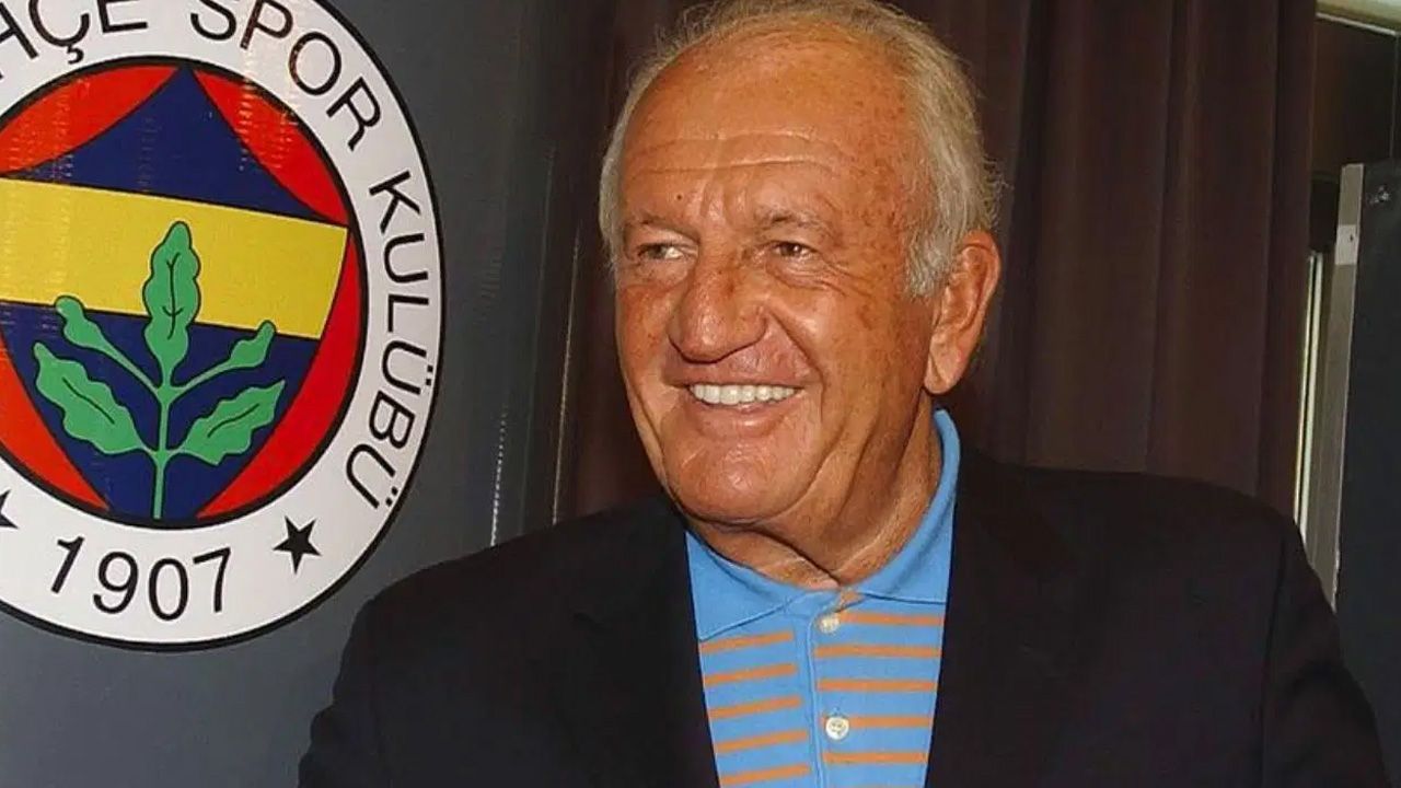 Ali Şen'in sağlık durumu nasıl? Oğlu dua istedi, yoğun bakımda