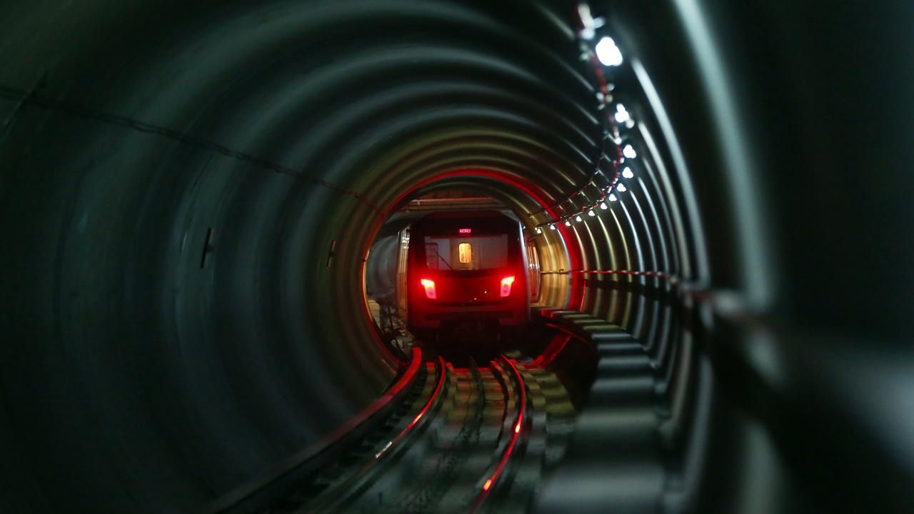 Ankara Valiliği duyurdu: Metro kullanacaklar dikkat! Bu istasyonlar kapatıldı