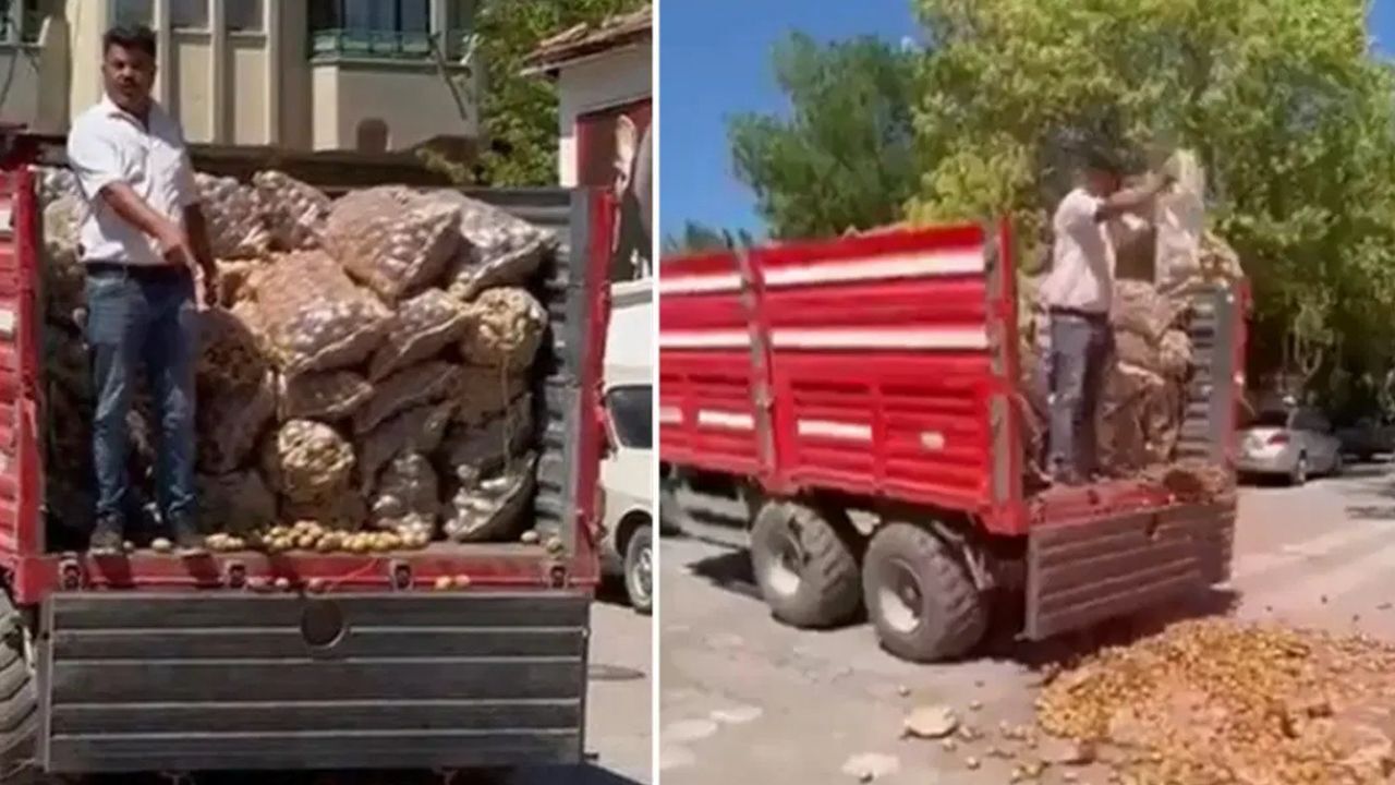 Bedava diye yaygara yaptılar ama... CHP