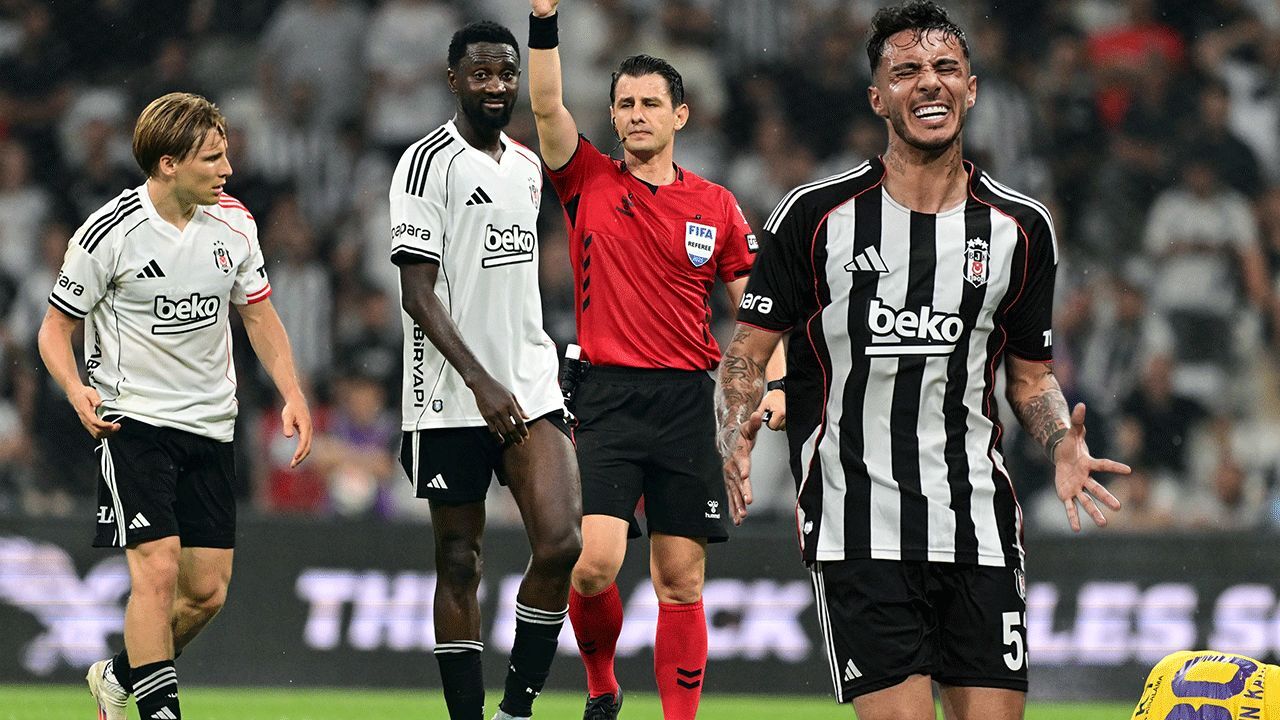 Beşiktaş