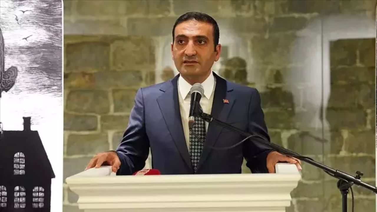 Beyoğlu Belediye Başkanı İnan Güney tutuklandı