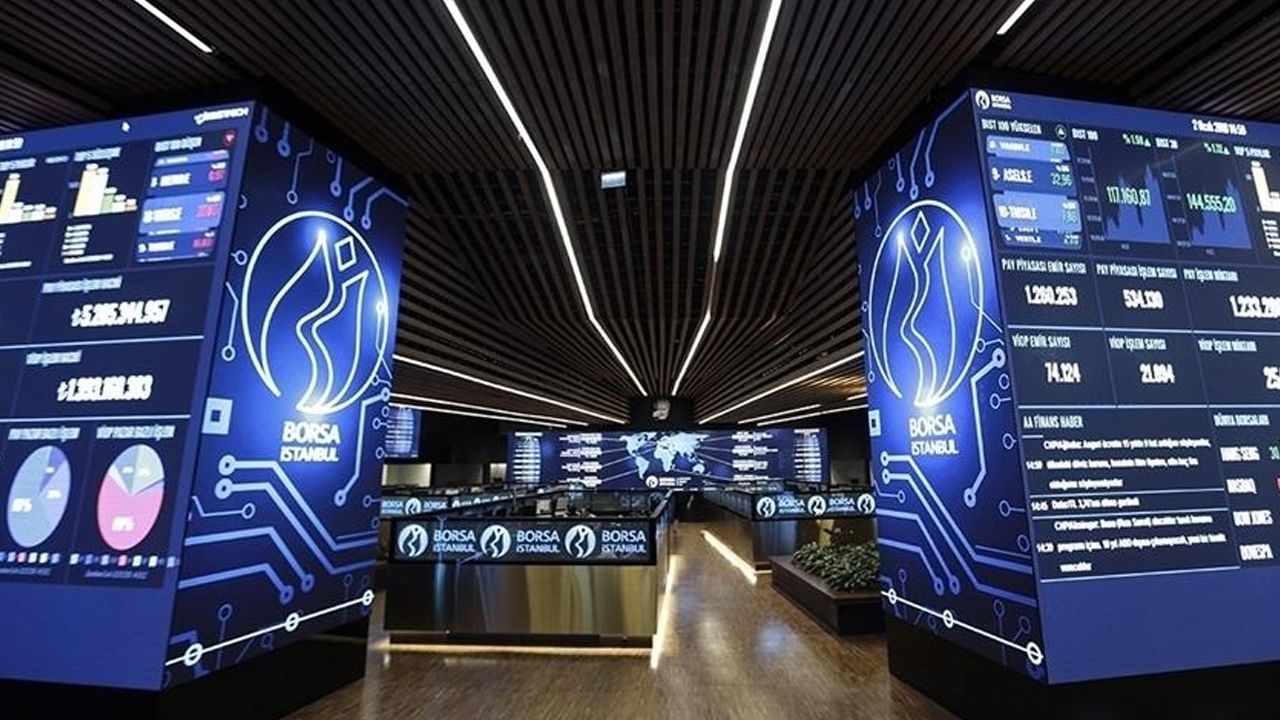 Bu hafta 5 hisse, temettü verecek!