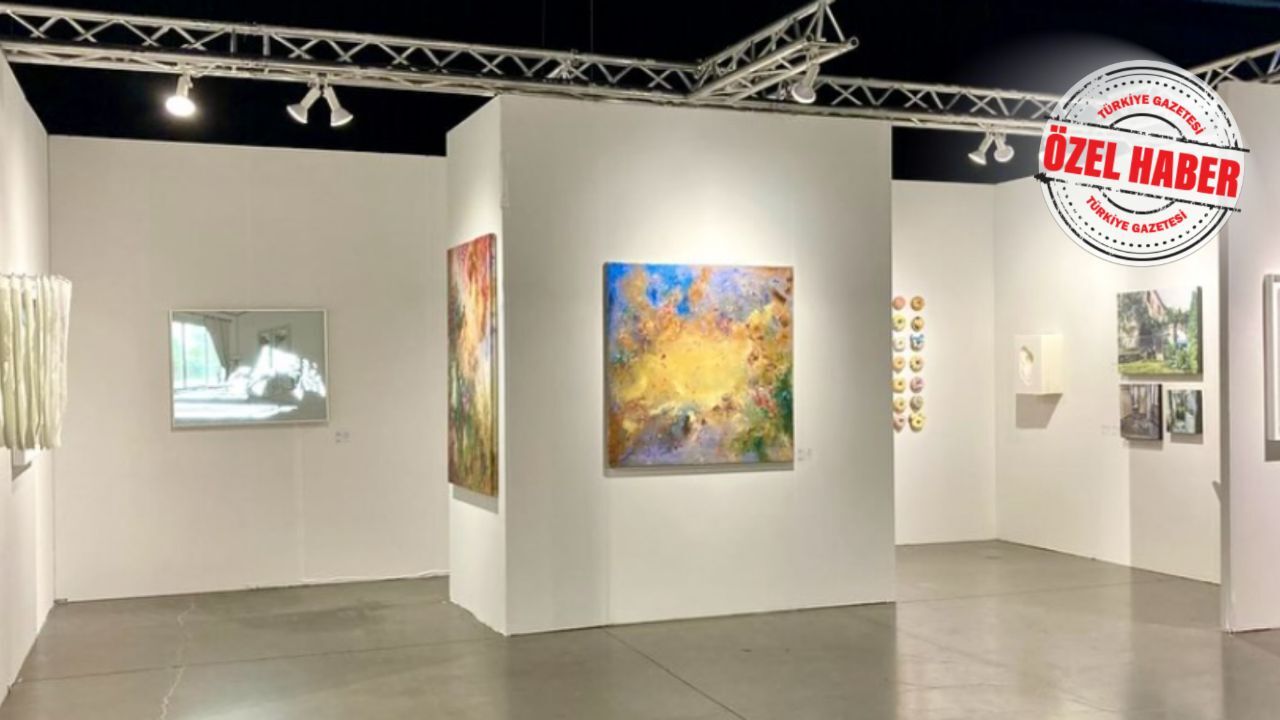 Contemporary Istanbul! Global galeriler İstanbul’a geliyor