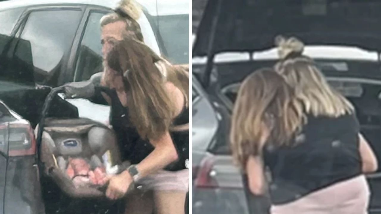 Doktorlar 'imkansız' demişti... Dünyayı şaşırtan ikizlerden sürpriz görüntü