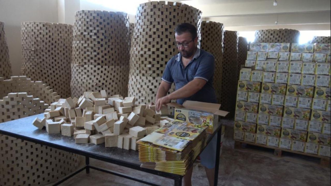 Dört kuşaktır bu işten vazgeçmediler! Yurt dışından bile sipariş alıyorlar: Herkesin yapabileceği bir meslek değil