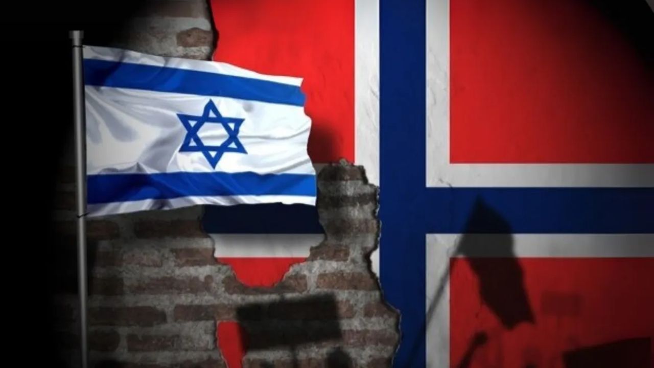 Dünyanın en büyük fonu İsrail’den resmen çekildi! 6 şirket kapı dışarı edilecek