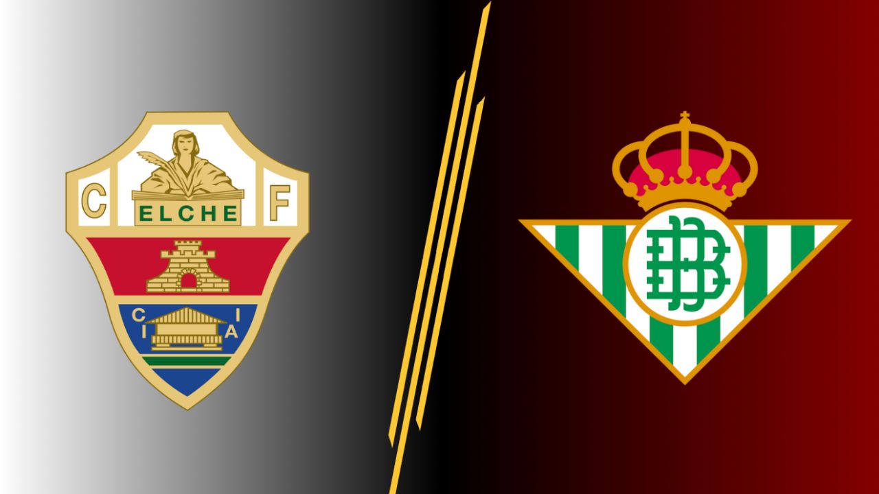 Elche - Real Betis maçı nereden izlenir, hangi kanalda canlı yayınlanacak? Muhtemel 11