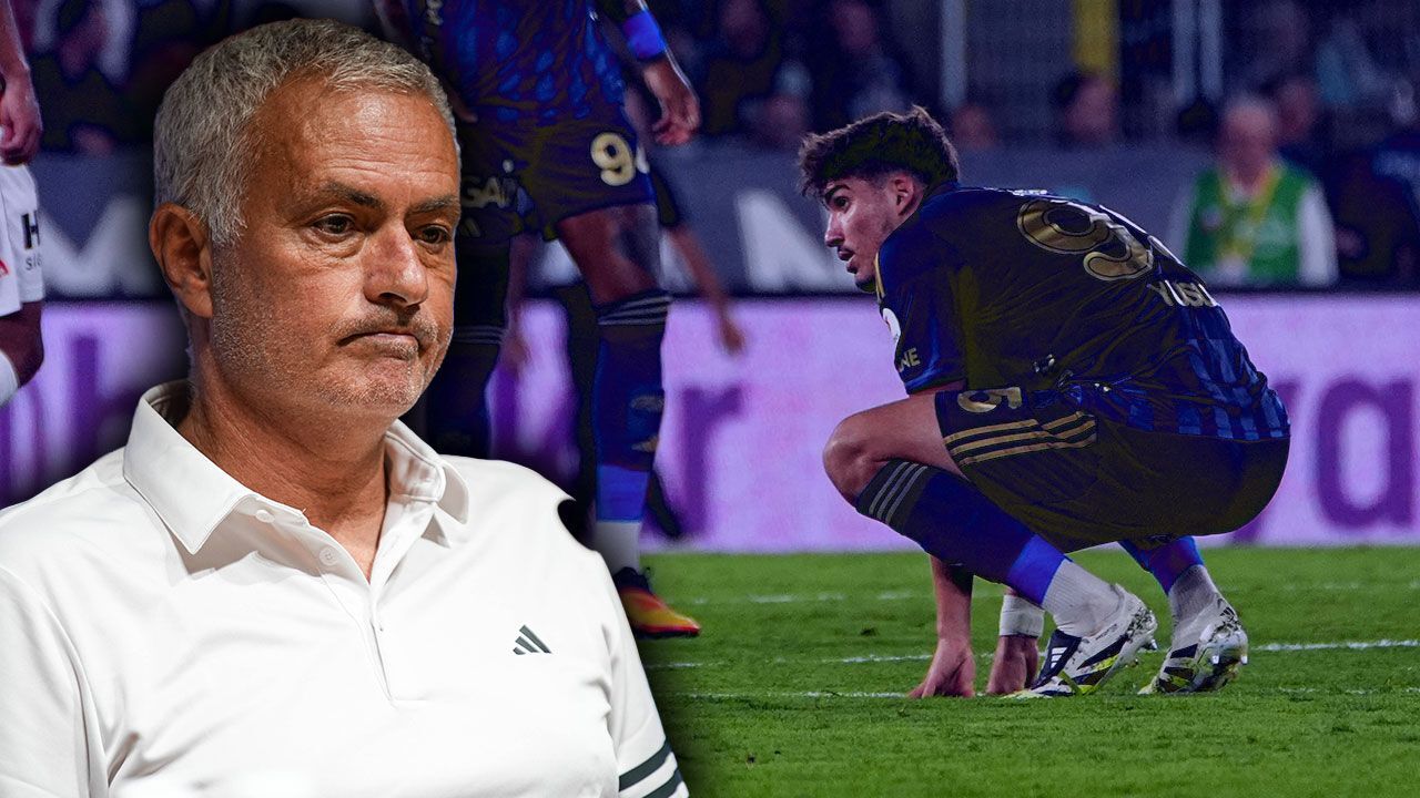 Fenerbahçe, bu sezonda da klasik sıkıntılarla başladı! Üretkenlik problemi