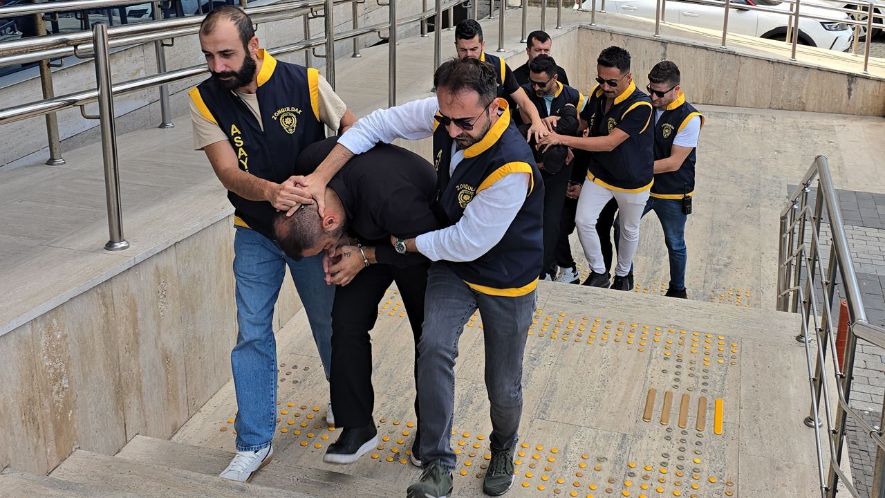 FETÖ'lü kumpas kurdular, milyonluk vurgun yaptılar! Mağdur kadın dehşeti yaşadı