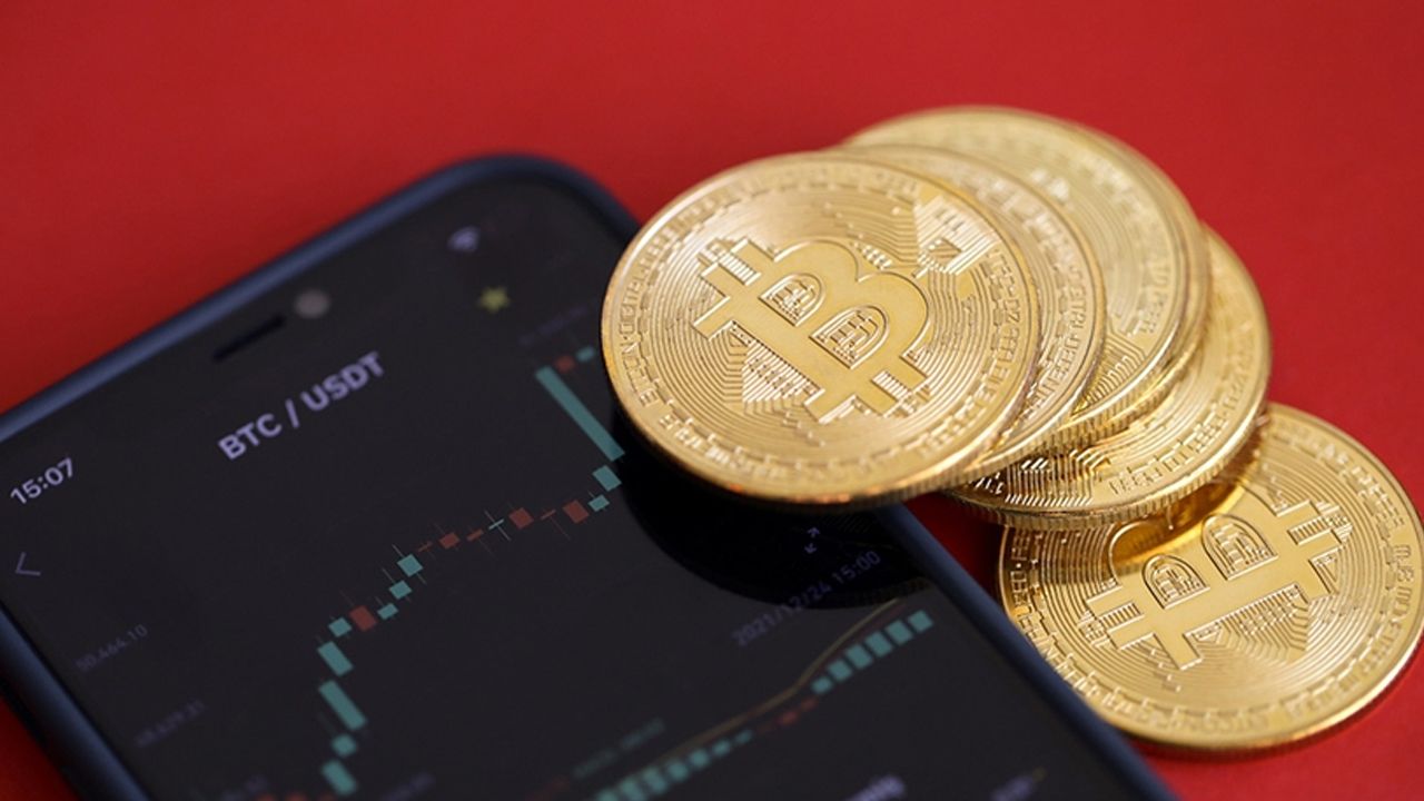Geçen hafta rekor kırmıştı! Bitcoin’de sert hareketler
