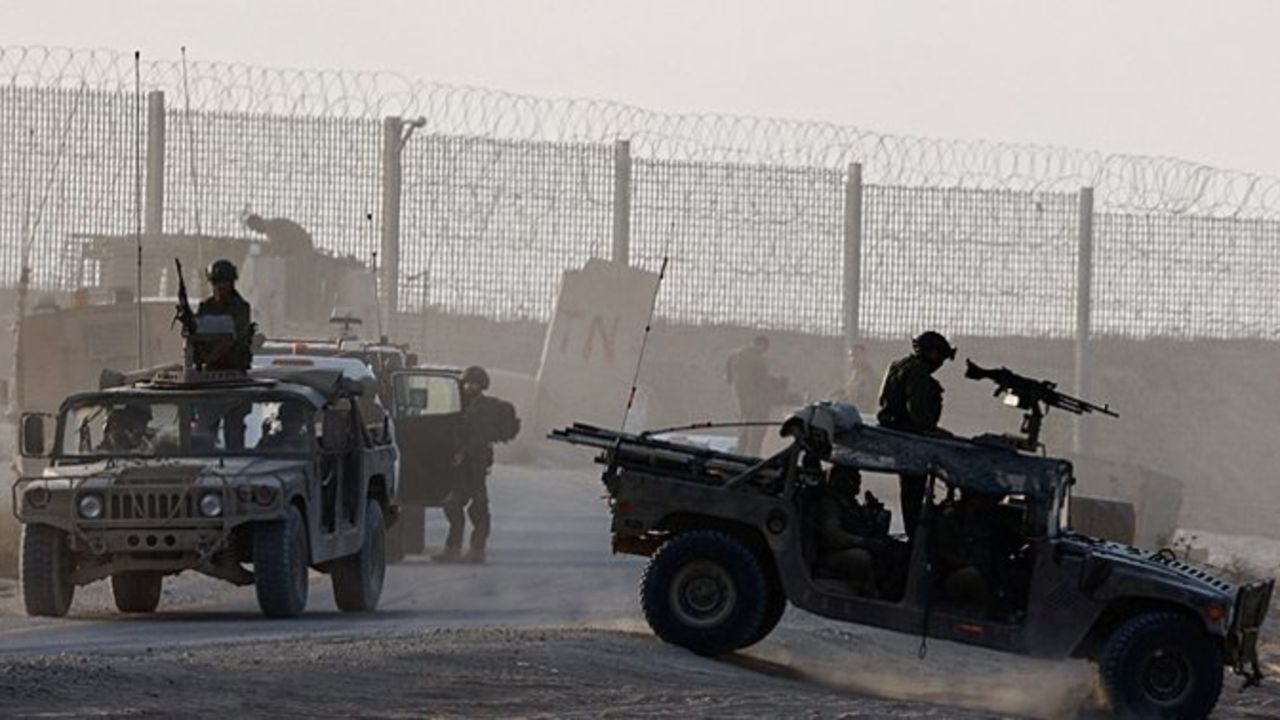 İsrail’e Avrupa’da soğuk duş! İtalya