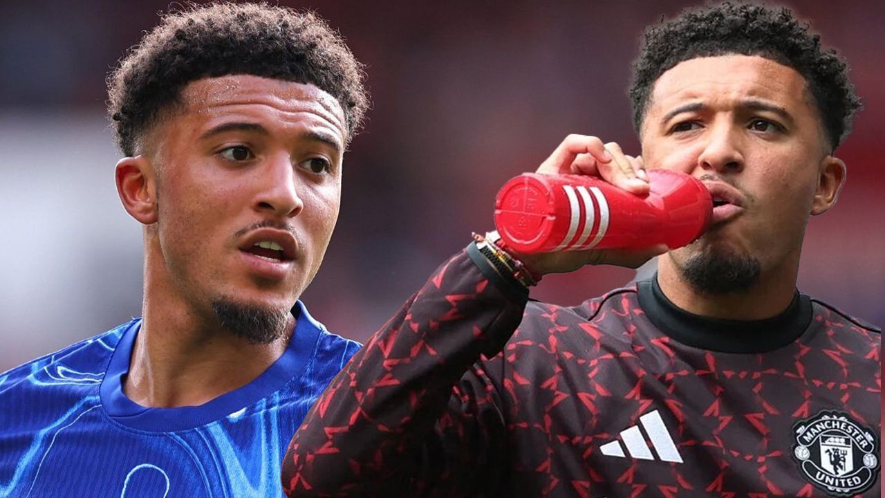 İtalyanlar duyurdu! Beşiktaş kesenin ağzını açtı: Sancho