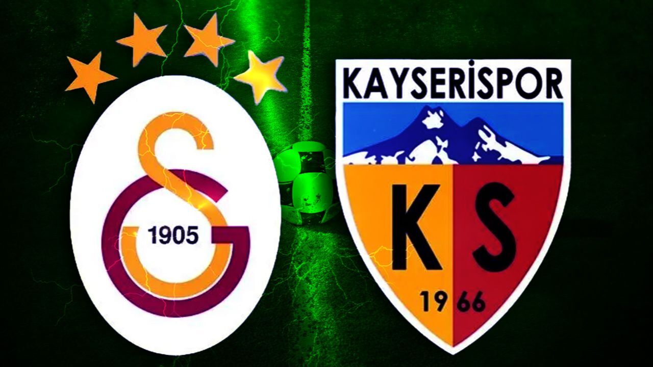 Kayserispor - Galatasaray maçı bilet fiyatları ne kadar oldu?