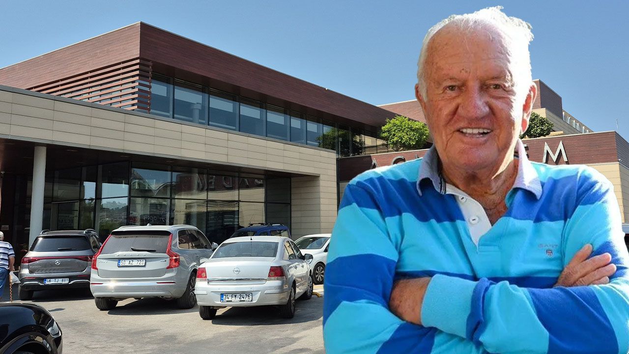 Kimseyi tanımadığı öne sürülmüştü! Ali Şen'in sağlık durumuyla ilgili oğlundan açıklama