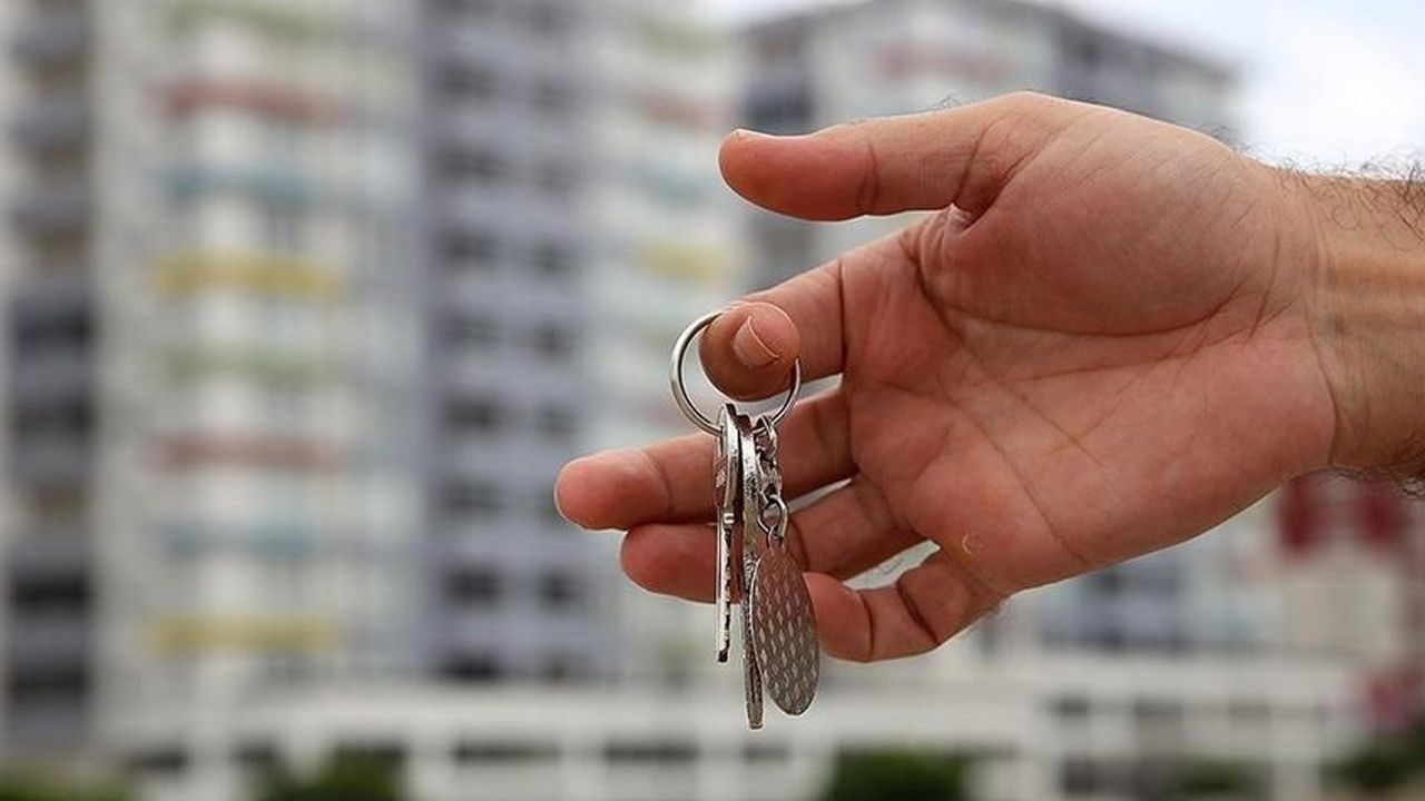 Konut Fiyat Endeksi arttı! İstanbul ve Ankara'da dikkat çeken hareketlilik...