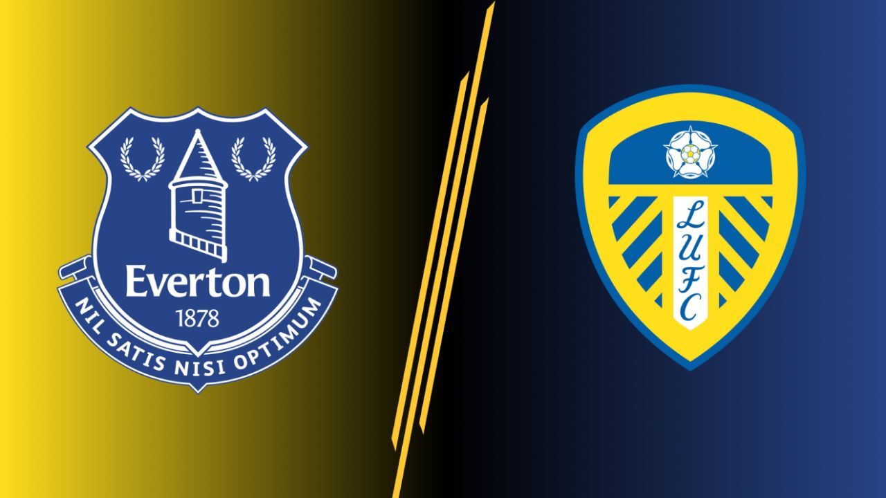 Leeds United-Everton maçı ne zaman, hangi kanalda? Muhtemel ilk 11 belli oldu