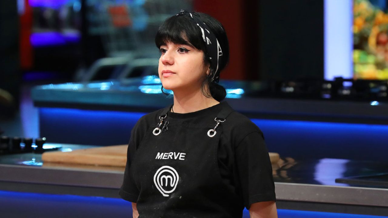 MasterChef Merve kimdir, elendi mi? MasterChef ana kadroya giren yarışmacılar tam liste