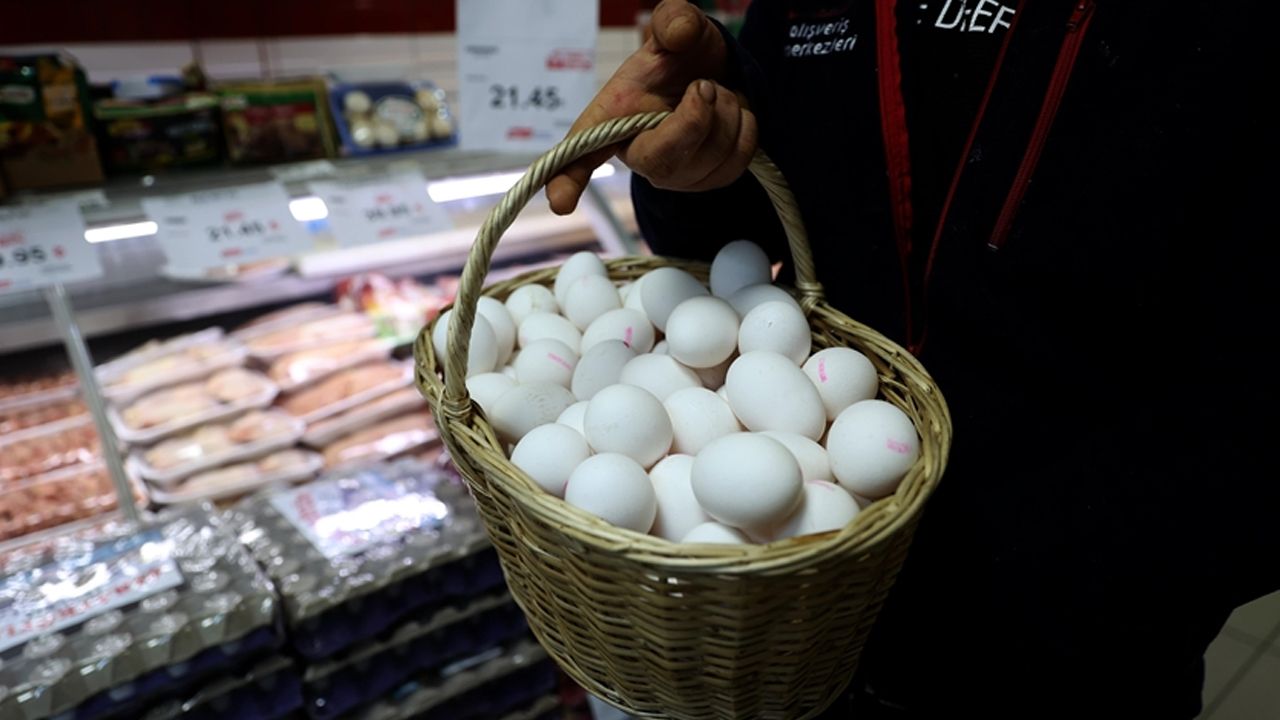 "Mayıs çukuru" fiyatları geri çekti! "160-170 liralarda olması makul"