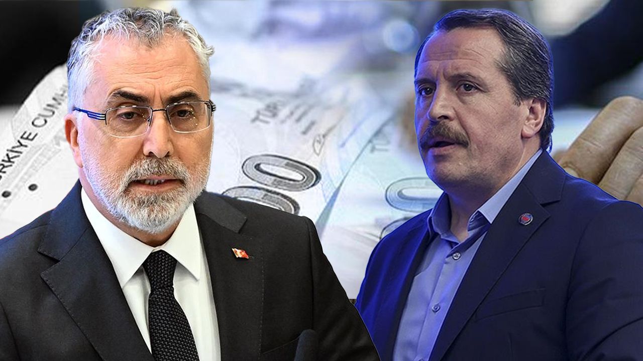 Memur için son zam teklifi belli oldu! Hükümet kararını verdi, sendika kararı kabul etmedi