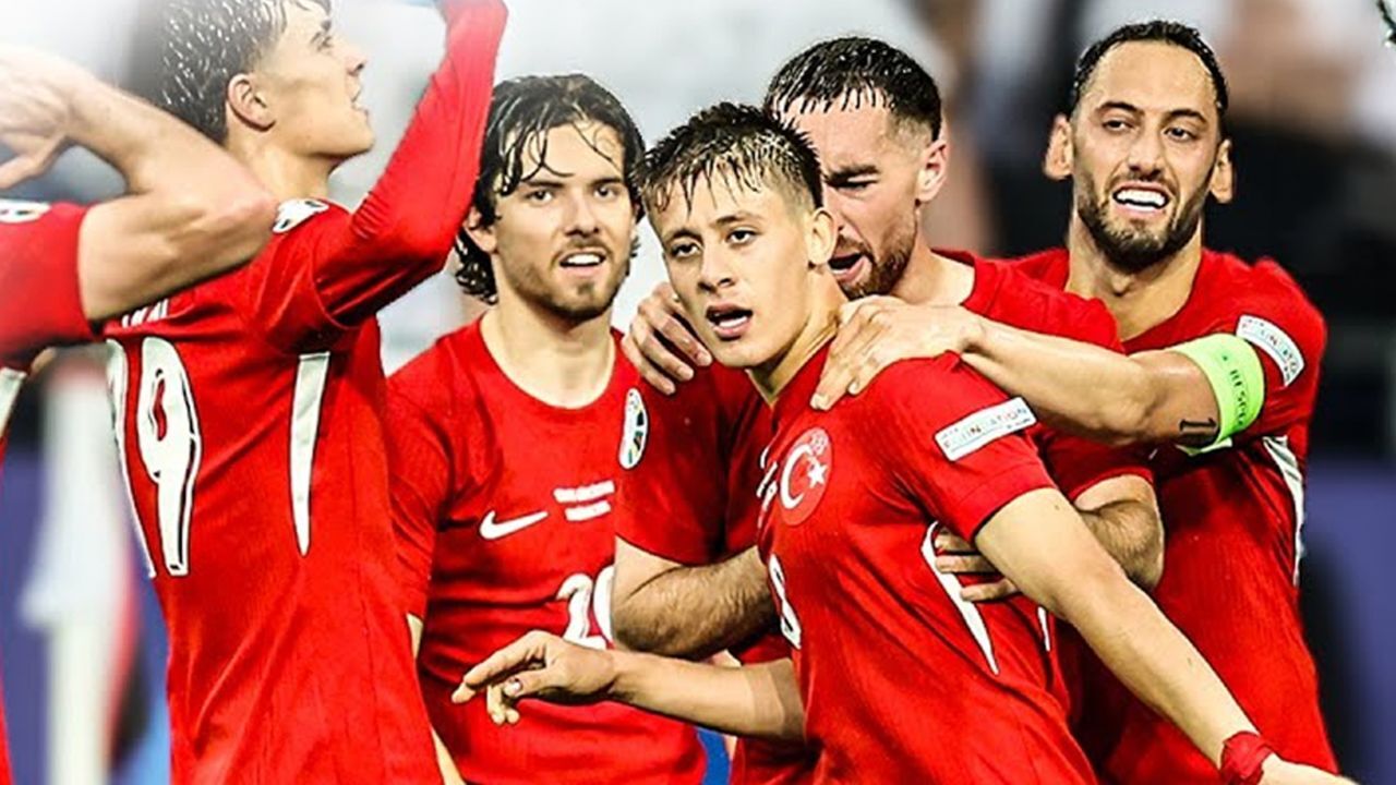 Milli takım maç ne zaman, nerede, kiminle oynanacak? Dev karşılaşma için geri sayım başladı