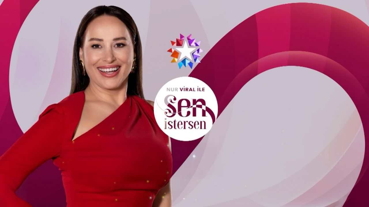 Nur Viral ile Sen İstersen hangi kanalda, saat kaçta?