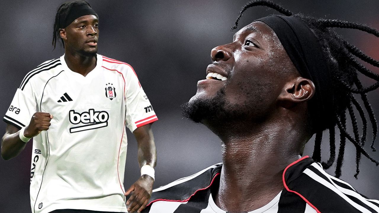 Opsiyon tek maçta devreye girdi! Taksitle 5 yılda ödenecek: Tammy Abraham