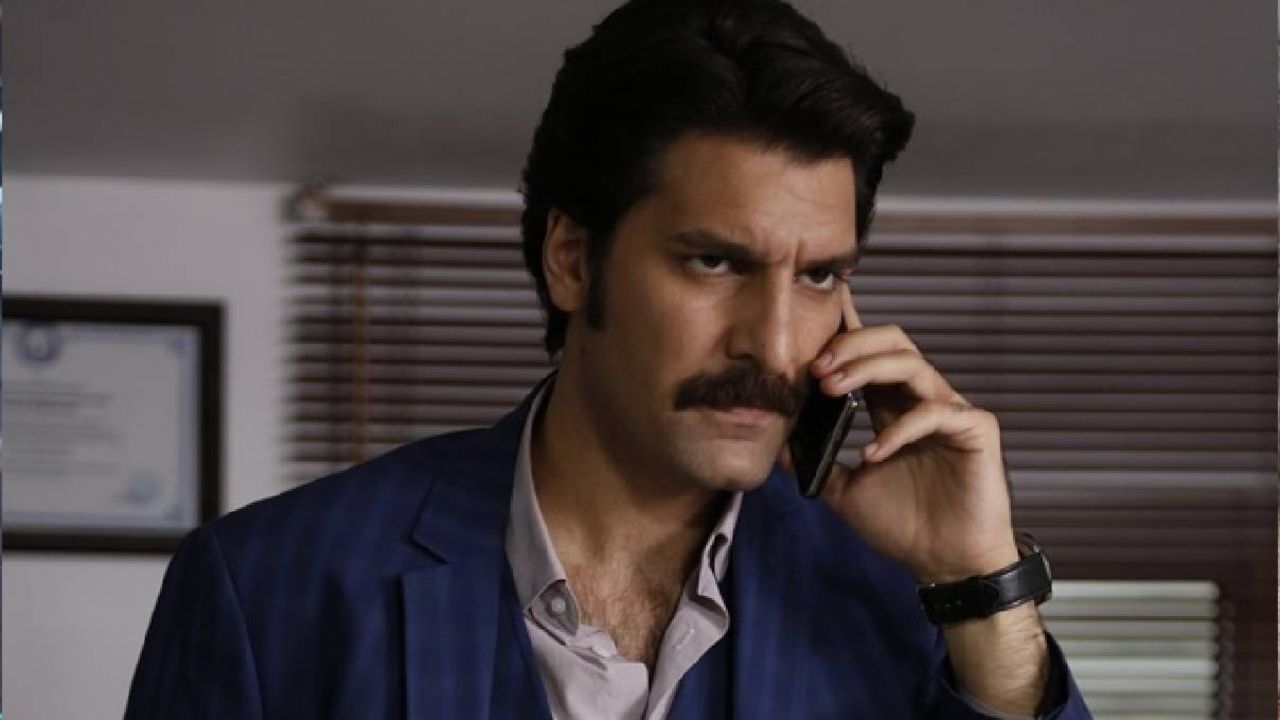 Oyuncu Taner Rumeli evlendi! Müstakbel eşi bakın kim çıktı...