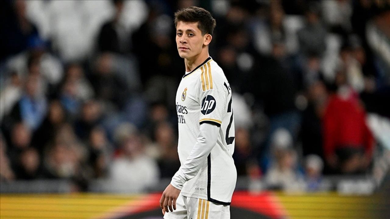 Real Madrid maçı ne zaman, Arda Güler oynayacak mı? Rakip Osasuna...