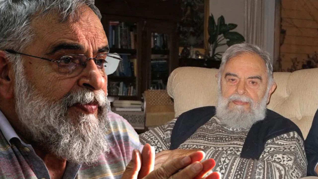 Tarihçi Mete Tunçay hayatını kaybetti