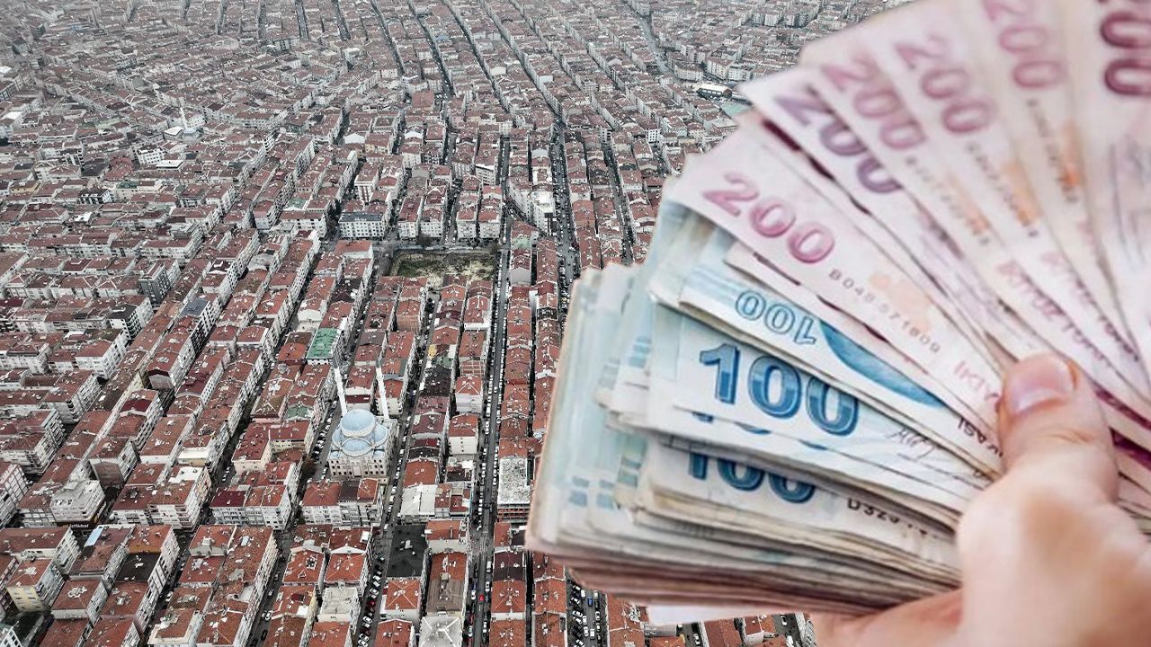 TÜİK bu verileri ilk kez paylaştı! İşte Türkiye