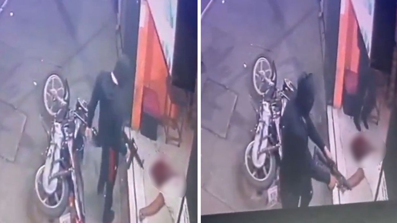 Ülkeyi şoke eden saldırı! Bilardo salonuna baskın... 7 kişi öldü