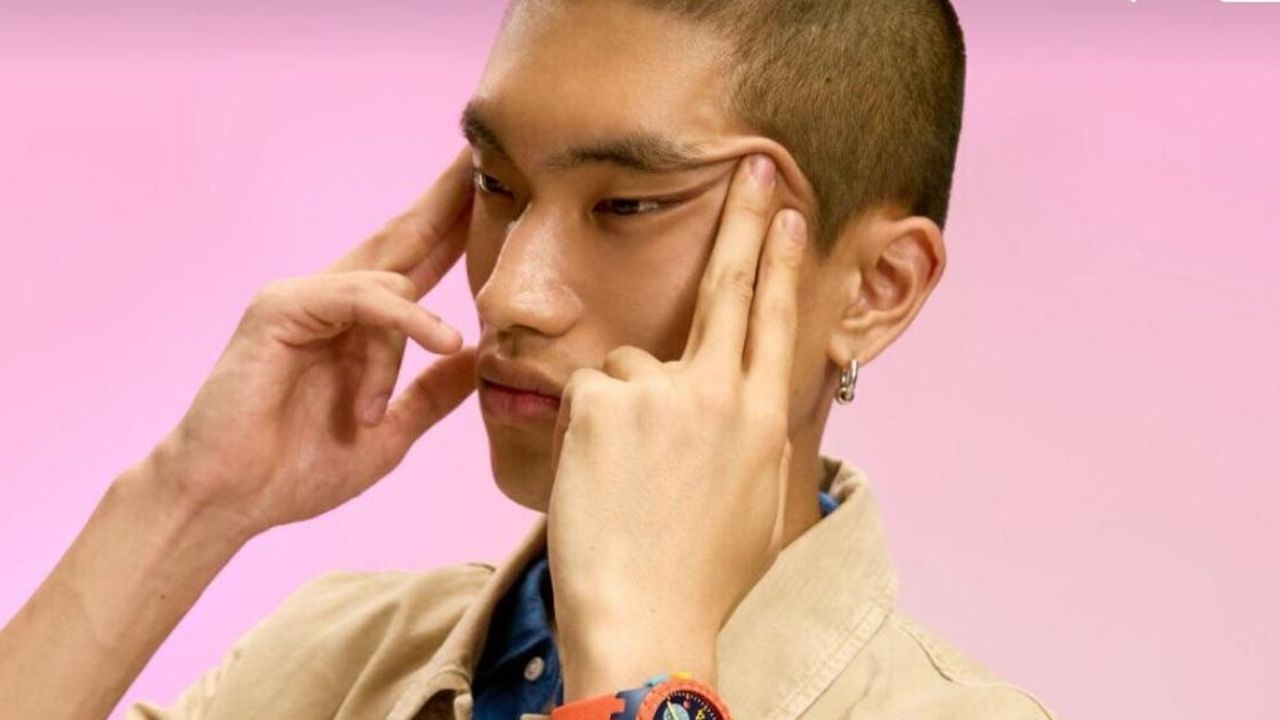 Ünlü saat markasından bir ırkçılık skandalı daha! Boykot çığ gibi büyüyor