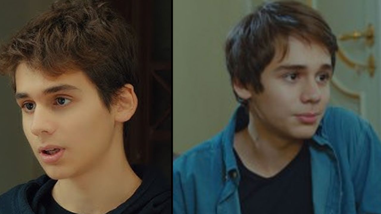 Yasak Elma dizisindeki Erim neden değişti?