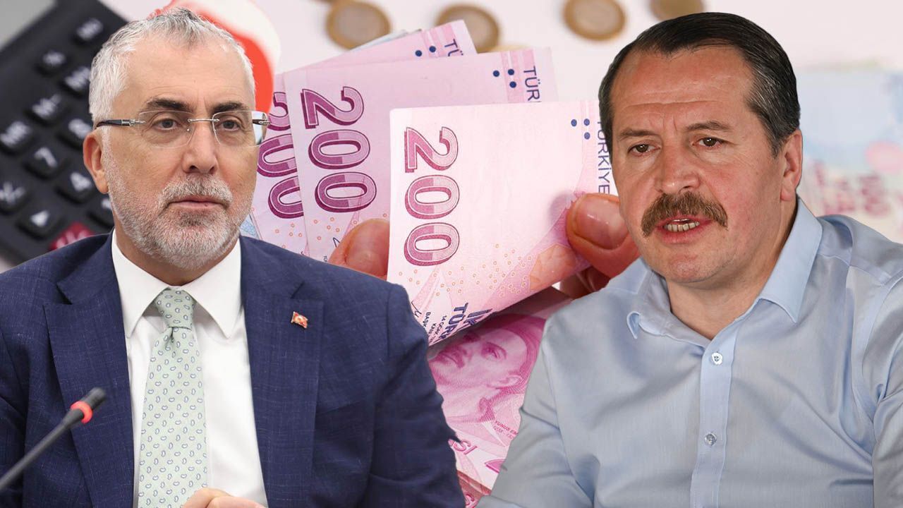 Zamda anlaşamadılar, memurlar iş bıraktı! İzban tüm seferleri iptal etti, grev başladı