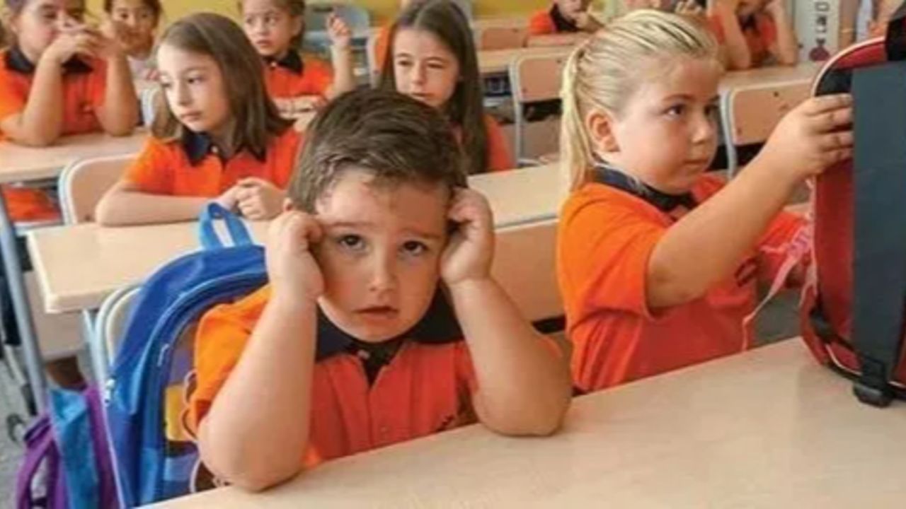 8 Eylül’e kaç gün kaldı? Okulların açılmasına geri sayım başladı